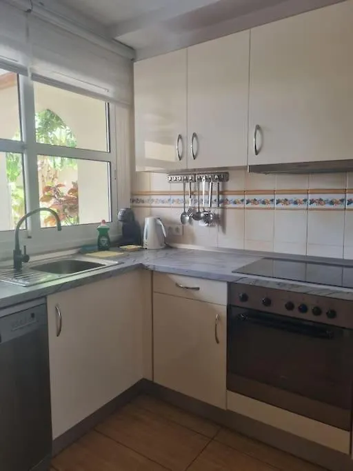 Villa Palma 아데제