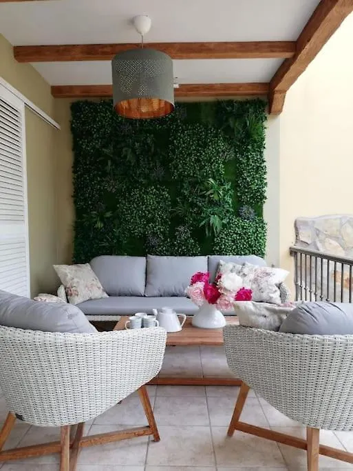 Villa Palma 아데제 0*,  스페인