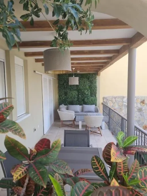 Villa Palma 아데제 스페인