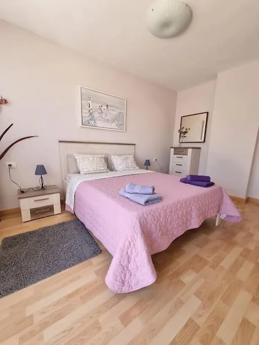 Villa Palma 아데제